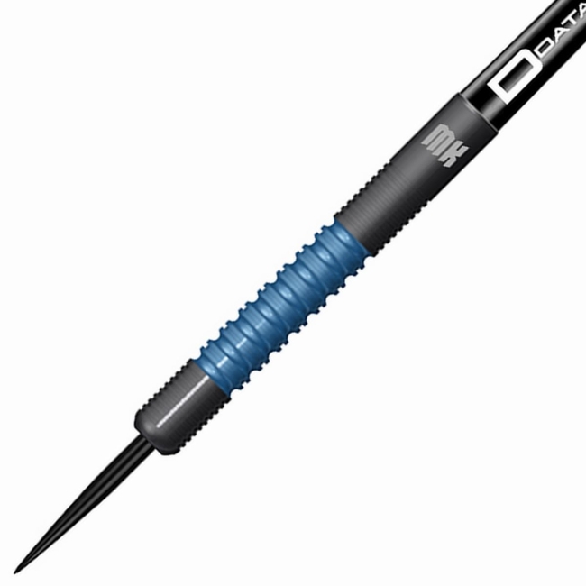 DATADART Marvin Koch Steeldart-Set 22, 24, 26 Gramm